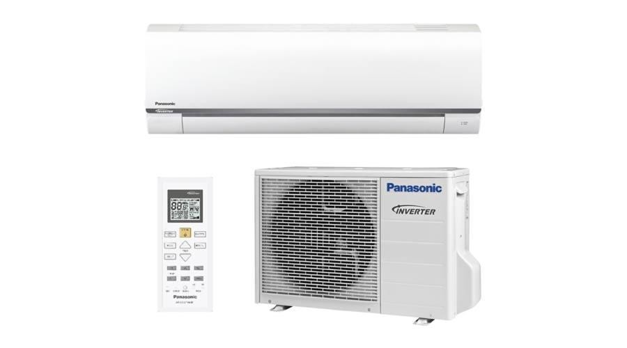 Panasonic CS FZ25 UKE