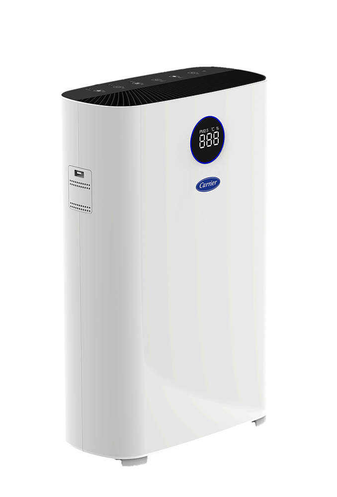 Carrier Purifier UV CAFN026LC2 210 m3/h